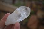 Natural Quartz Crystals x 20 From Mpika, Zambia - Toprock Gemstones and Minerals 