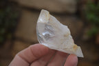 Natural Quartz Crystals x 20 From Mpika, Zambia - Toprock Gemstones and Minerals 