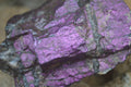 Natural Metallic Purpurite Cobbed Specimens x 6 From Erongo, Namibia - Toprock Gemstones and Minerals 
