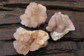 Natural Hematoid Ametrine Spirit Quartz Clusters x 12 From Boekenhouthoek, South Africa - Toprock Gemstones and Minerals 