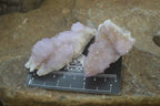 Natural Ametrine Spirit Quartz Specimens x 20 From Boekenhouthoek, South Africa - Toprock Gemstones and Minerals 