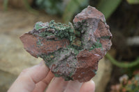 Natural Salrose Cobaltion Dolomite Specimens x 6 From Kakanda, Congo - Toprock Gemstones and Minerals 