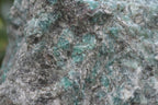 Natural Rare Emerald Mica In Matrix Cobbed Specimens x 3 From Mutoko, Zimbabwe - Toprock Gemstones and Minerals 