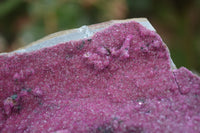 Natural Salrose Cobaltion Dolomite Specimens x 4 From Kakanda, Congo - Toprock Gemstones and Minerals 