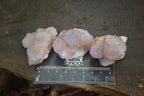 Natural Ametrine Spirit Quartz Clusters x 24 From Boekenhouthoek, South Africa - Toprock Gemstones and Minerals 