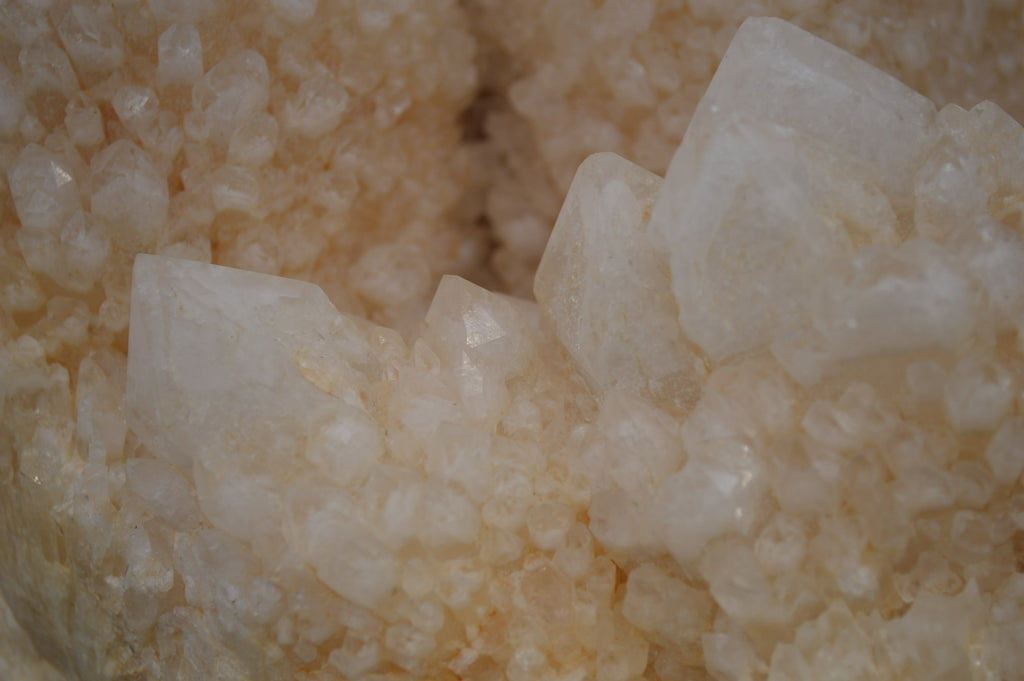 Natural Cascading Candle Quartz Cluster x 1 From Antsirabe, Madagascar - Toprock Gemstones and Minerals 