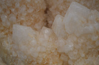 Natural Cascading Candle Quartz Cluster x 1 From Antsirabe, Madagascar - Toprock Gemstones and Minerals 