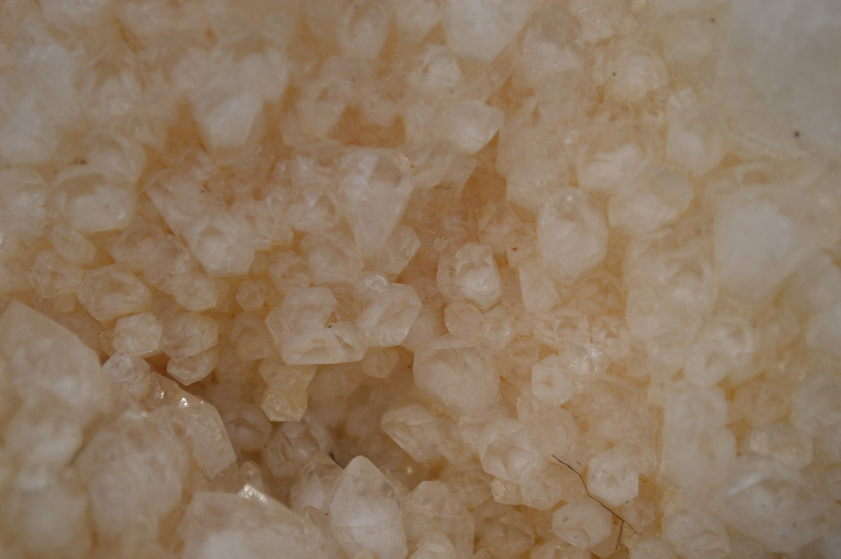 Natural Cascading Candle Quartz Cluster x 1 From Antsirabe, Madagascar - Toprock Gemstones and Minerals 