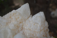 Natural Cascading Candle Quartz Cluster x 1 From Antsirabe, Madagascar - Toprock Gemstones and Minerals 