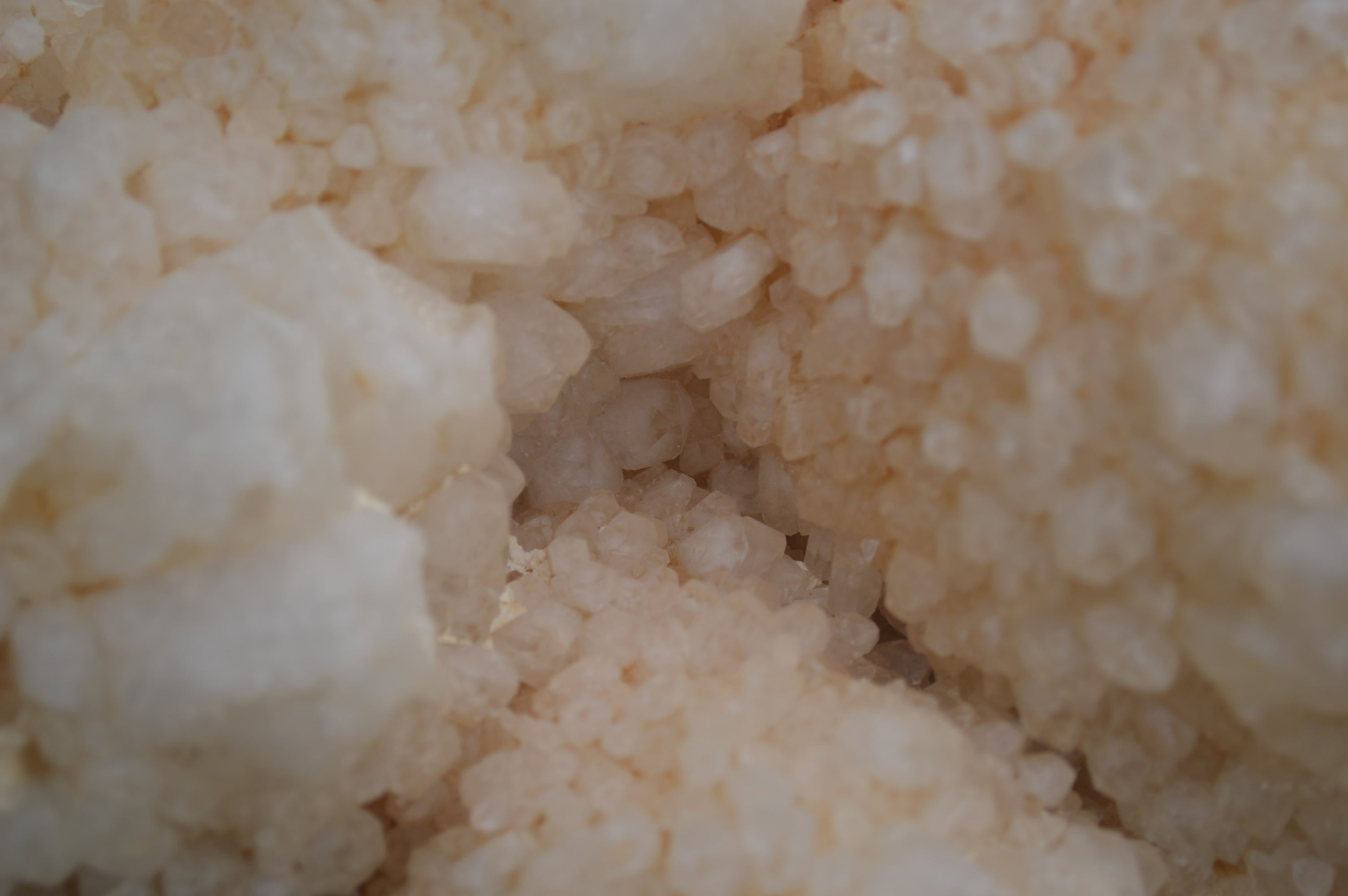 Natural Cascading Candle Quartz Cluster x 1 From Antsirabe, Madagascar - Toprock Gemstones and Minerals 