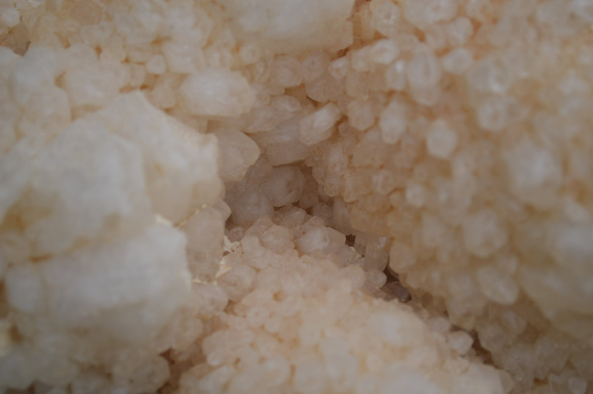 Natural Cascading Candle Quartz Cluster x 1 From Antsirabe, Madagascar - Toprock Gemstones and Minerals 