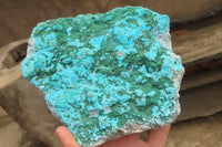 Natural Botryoidal Malacolla Specimens x 3 From Kulukuluku, Congo - Toprock Gemstones and Minerals 