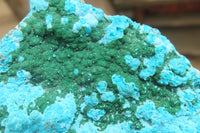 Natural Botryoidal Malacolla Specimens x 3 From Kulukuluku, Congo - Toprock Gemstones and Minerals 