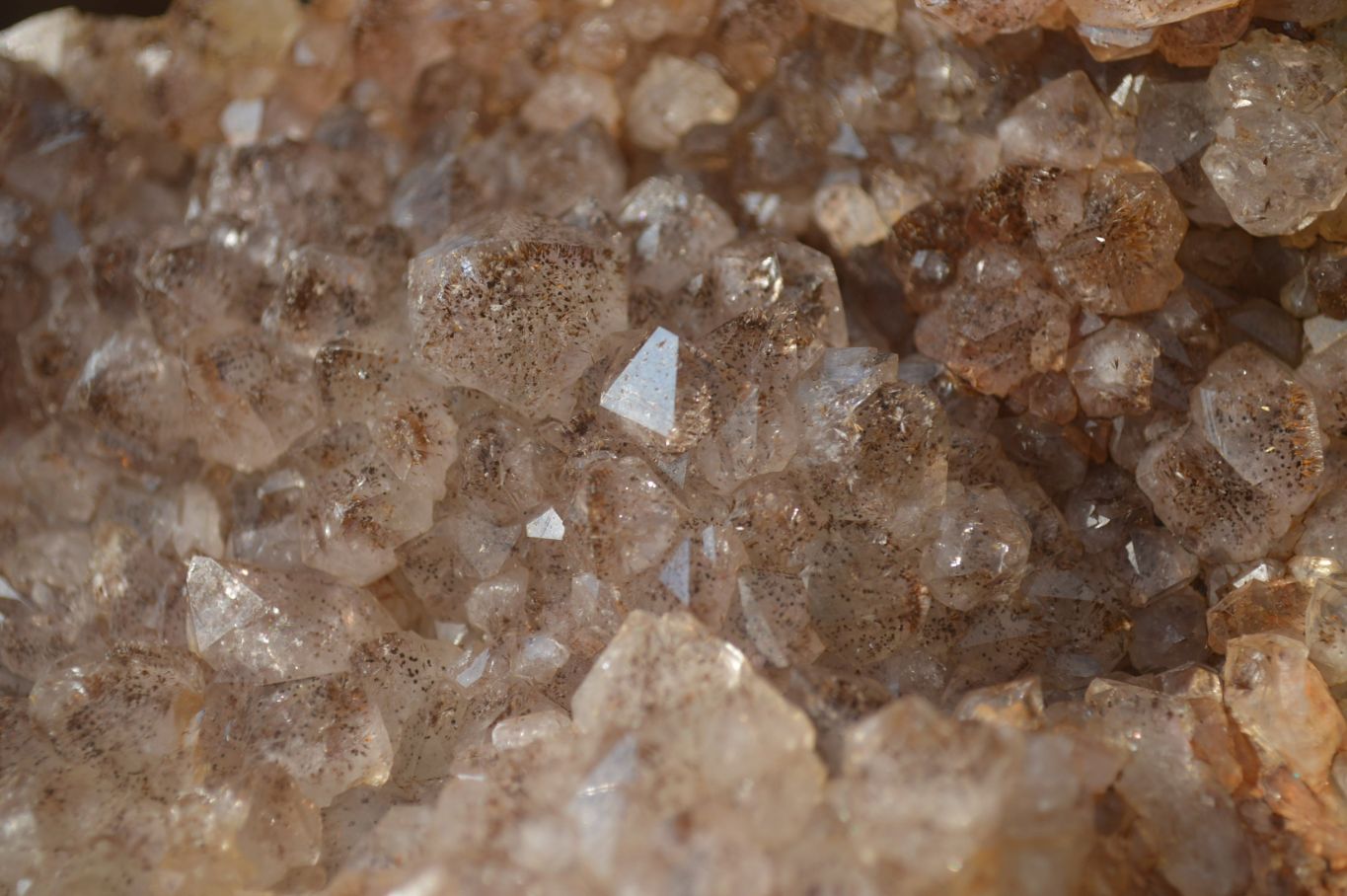Natural Zululand Amethyst Geodes x 2 from Jozini, South Africa - Toprock Gemstones and Minerals 