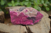 Natural Salrose Cobaltion Dolomite Specimens x 12 From Kakanda, Congo - Toprock Gemstones and Minerals 
