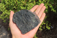 Natural Libethenite Crystals On Dolomite Matrix Specimens x 2 From Shituru, Congo - Toprock Gemstones and Minerals 