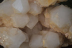 Natural Cascading Candle Quartz Cluster x 1 From Madagascar - Toprock Gemstones and Minerals 