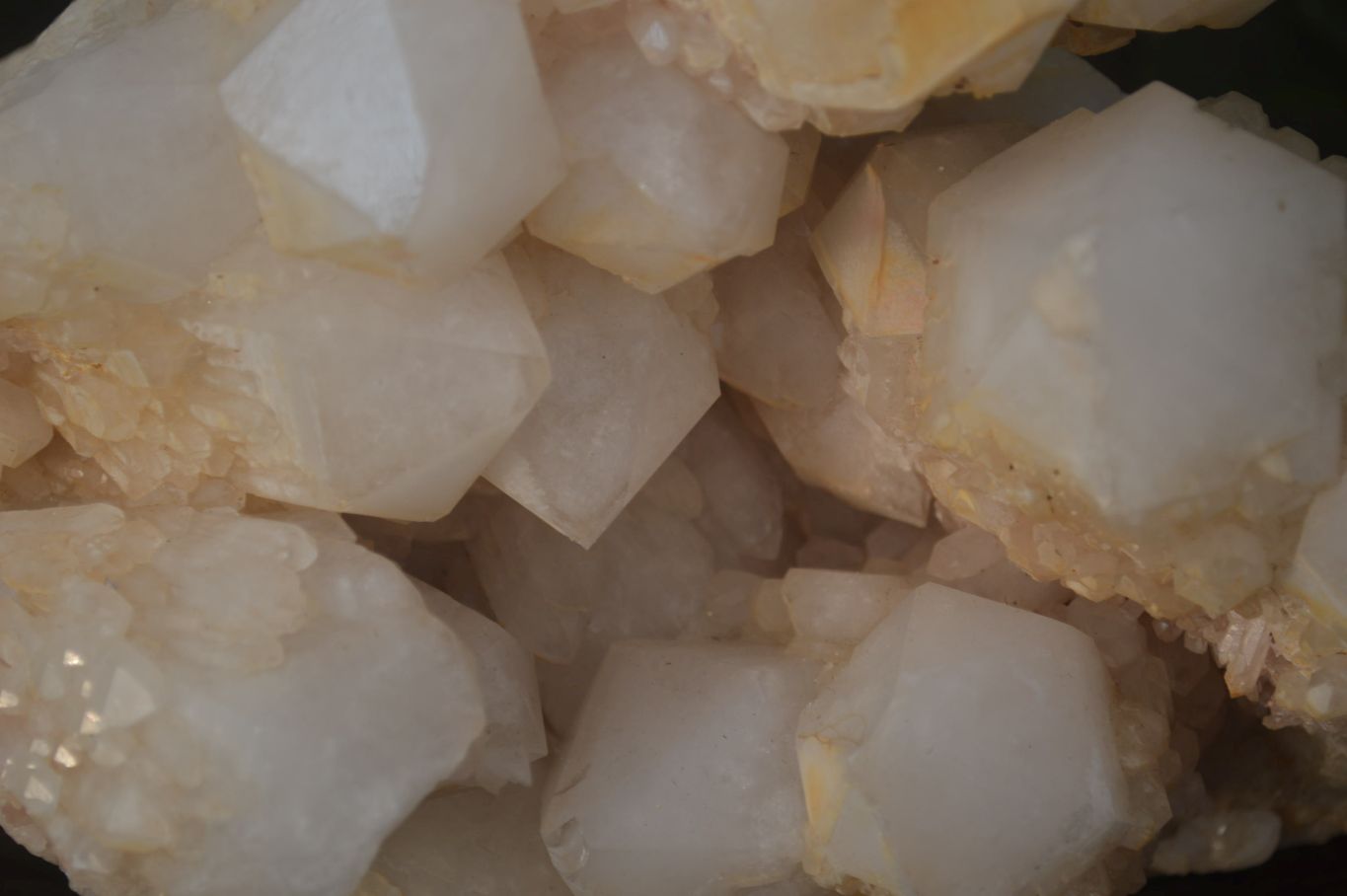 Natural Cascading Candle Quartz Cluster x 1 From Madagascar - Toprock Gemstones and Minerals 