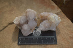 Natural Spirit Quartz Clusters x 12 From Boekenhouthoek, South Africa - Toprock Gemstones and Minerals 