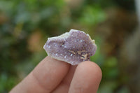 Natural Amethystos Amethyst Specimens x 70 From Kwaggafontein, South Africa - Toprock Gemstones and Minerals 