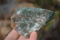 Natural Jade Cobbed Specimens x 12 From Swaziland - Toprock Gemstones and Minerals 