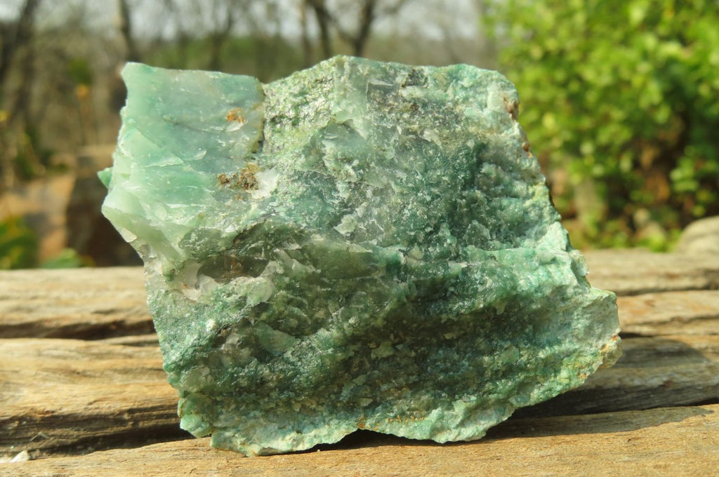 Natural Jade Cobbed Specimens x 12 From Swaziland - Toprock Gemstones and Minerals 