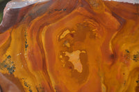 Polished On One Side Nguni Jasper Specimens x 2 From Prieska, South Africa - Toprock Gemstones and Minerals 