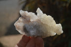Natural Drusy Mountain Quartz Specimens x 12 From Alberts Mountain, Lesotho - Toprock Gemstones and Minerals 