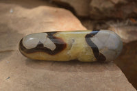Polished Septerye Massage Wands x 6 From Madagascar - Toprock Gemstones and Minerals 