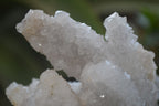 Natural Drusy Quartz Coated Calcite Pseudomorph Specimens x 6 From Alberts Mountain, Lesotho - Toprock Gemstones and Minerals 