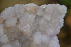 Natural Amethyst Spirit Quartz Clusters x 1 From Boekenhouthoek, South Africa - Toprock Gemstones and Minerals 