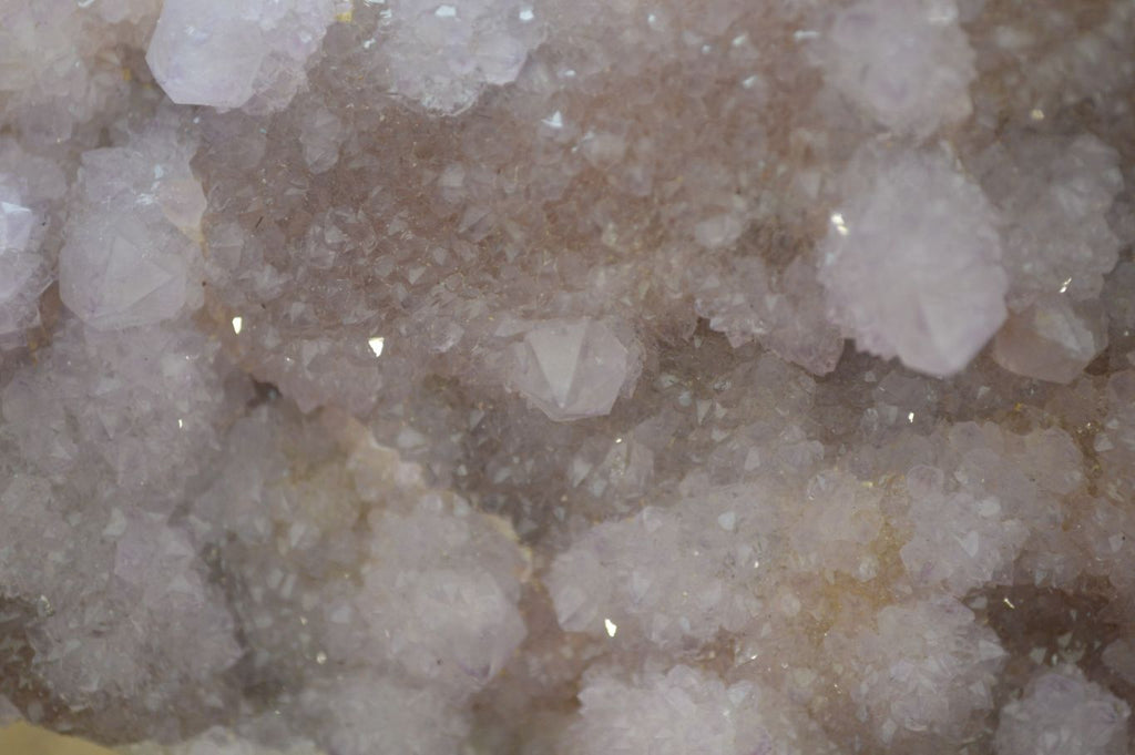 Natural Amethyst Spirit Quartz Clusters x 1 From Boekenhouthoek, South Africa - Toprock Gemstones and Minerals 