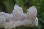 Natural Amethyst Spirit Quartz Clusters x 1 From Boekenhouthoek, South Africa - Toprock Gemstones and Minerals 