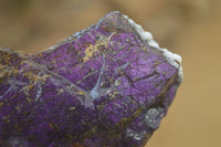 Natural Rare Metallic Purpurite Cobbed Specimens x 3 From Erongo, Namibia - Toprock Gemstones and Minerals 