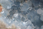 Natural XL Large Celestite Geode Specimen x 1 From Sakoany, Madagascar - Toprock Gemstones and Minerals 