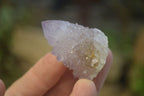 Natural Amethyst Spirit Quartz Crystals x 24 From Boekenhouthoek, South Africa - Toprock Gemstones and Minerals 
