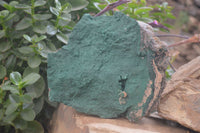 Natural Botryoidal Malachite Specimens x 1 From Tenke Fungurume, Congo - Toprock Gemstones and Minerals 