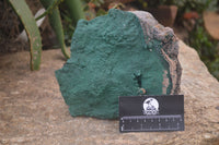 Natural Botryoidal Malachite Specimens x 1 From Tenke Fungurume, Congo - Toprock Gemstones and Minerals 