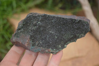 Natural Libethenite Crystals On Dolomite Matrix Specimens x 2 From Shituru, Congo