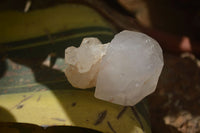 Natural Assortment Of Quartz Crystals x 35 From Southern Africa - Toprock Gemstones and Minerals 