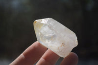 Natural Assortment Of Quartz Crystals x 35 From Southern Africa - Toprock Gemstones and Minerals 