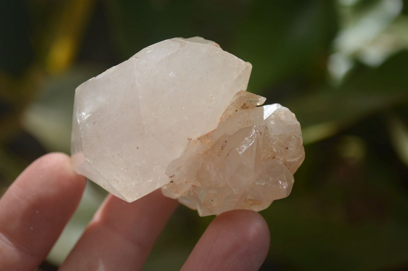 Natural Assortment Of Quartz Crystals x 35 From Southern Africa - Toprock Gemstones and Minerals 