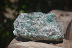 Natural Rare Emerald Mica In Matrix Specimens x 5 From Mutoko, Zimbabwe - Toprock Gemstones and Minerals 