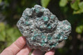 Natural Rare Emerald Mica In Matrix Specimens x 5 From Mutoko, Zimbabwe - Toprock Gemstones and Minerals 