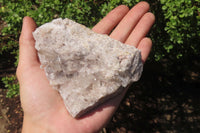 Natural Clear Quartz Crystal Clusters x 4 From Madagascar - Toprock Gemstones and Minerals 