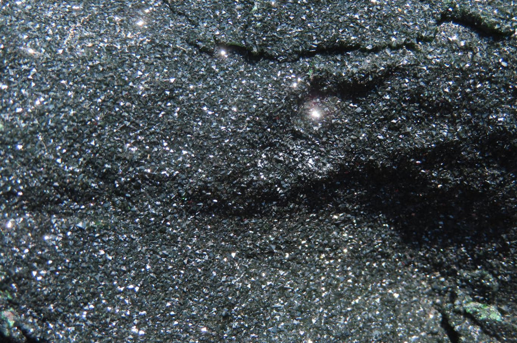 Natural Libethenite Crystals On Dolomite Matrix Specimens x 2 From Shituru, Congo - Toprock Gemstones and Minerals 