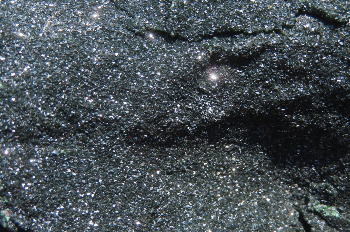 Natural Libethenite Crystals On Dolomite Matrix Specimens x 2 From Shituru, Congo - Toprock Gemstones and Minerals 