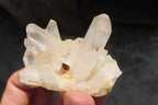 Natural Mixed Quartz Clusters x 24 From Madagascar - Toprock Gemstones and Minerals 