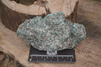 Natural Rare Emerald Mica In Matrix Cobbed Specimens x 5 From Mutoko, Zimbabwe - Toprock Gemstones and Minerals 