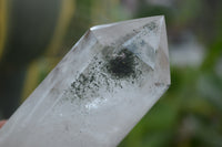 Polished Mixed Quartz Points x 3 From Madagascar - Toprock Gemstones and Minerals 